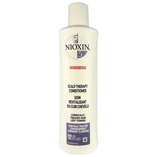 Picture of NIOXIN SYSTEM 5 SCALP THERAPY REVITALIZING CONDITIONER